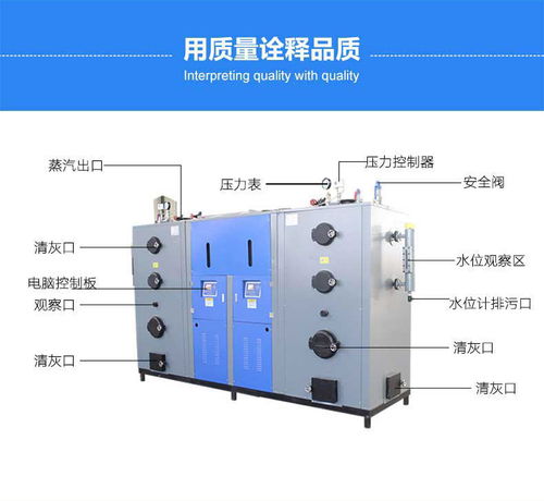 【环保蒸汽炉。蒸汽发生器价格。蒸汽发生器批发厂家直销蒸汽发生器】- 