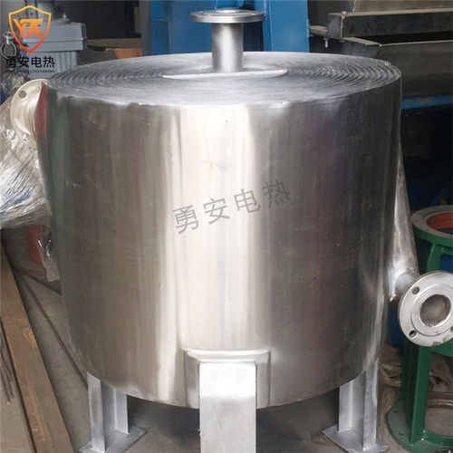 哈尔滨螺旋螺纹管换热器哪个品牌好