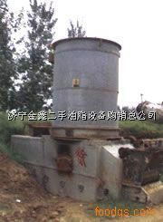 有机热载体炉 特别专栏