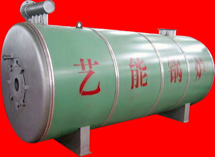 导热油炉厂家推动加热炉应用技术的新发展