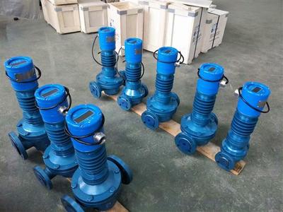 高温导热油流量计选型