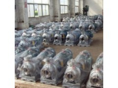 WRY热油泵安装*导热油循环热油泵销售+质量可靠,价格合理_中国贸易网