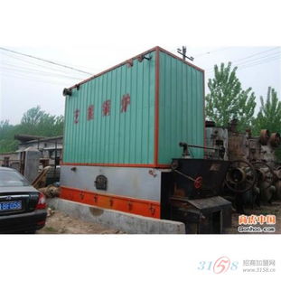 聚鑫油脂设备二手反应釜