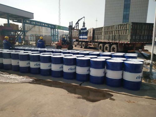 云浮导热油 云浮导热油厂家 品牌润滑油