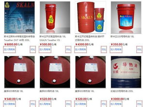 深泽哪有卖导热油的