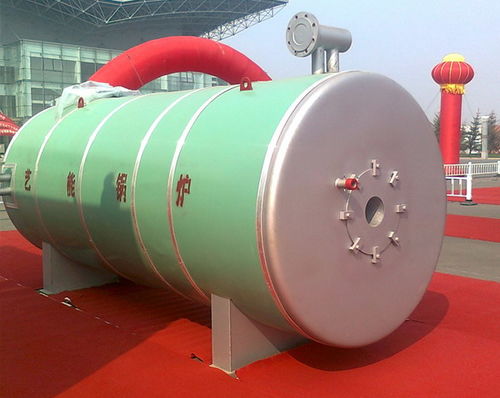 河北艺能各种燃气蒸汽锅炉厂家直销 值得信赖 品质保证